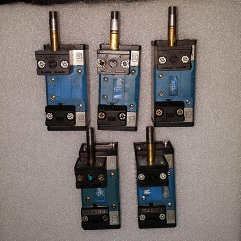 150981 电磁阀 MFH-5/2-D-1-C 现货实物看描述询价