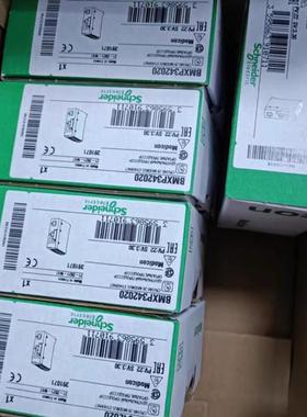 施耐德Schneider BMXP341000 BMXP342000 BMXP3420102全新正询价
