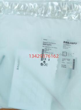 德国巴鲁夫BMF00P0 BMF 423K-AAPS-C-2-P0-S49-00,3原装磁性询价