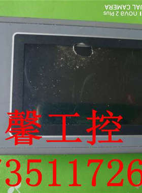 二手原装TOP触摸屏AP[320T   DC-24V 3W 实物图议价