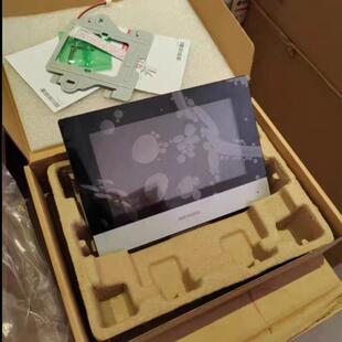 全新海康威视DS-KHJ320-C1 品多型号全价优问客服询价