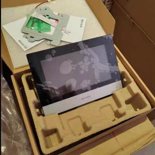 全新海康威视DS-KHJ320-C1 品多型号全价优问客服询价