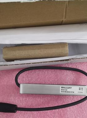 全新原装BALLUFF巴鲁夫 BIS014K BIS M-458-045-001-07-S4 现询价