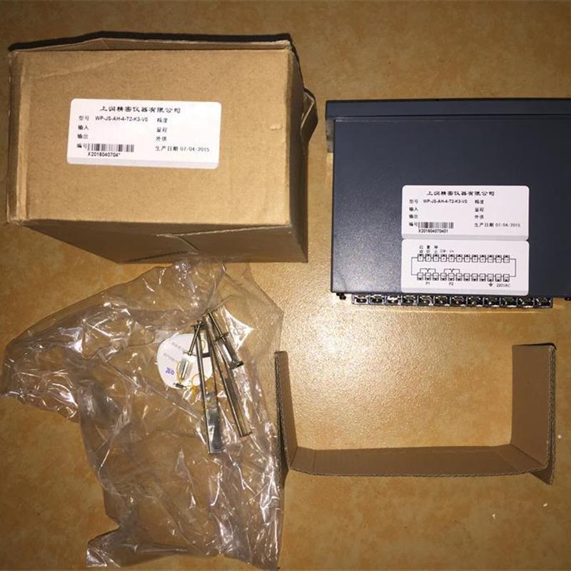 精密WP-JS-AH-4-T2-K3-V0 现货实物议价询价
