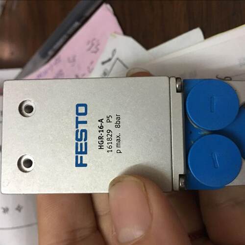现货FESTO原装正品气动手指 HGR-16-A 161829 HGW-16-A 16183询价