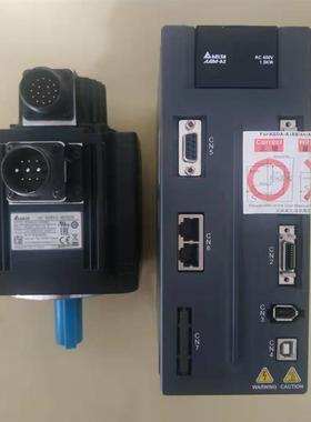 全新台达高压1500瓦伺服没有包装ASD-A2-1543-M/ECMA-K11315R询价