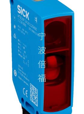 1218667全新SICK西克WTB26I-24161120A00代替 WTB27-3P2411现询价