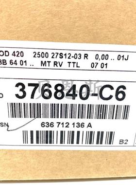 ROD420 5000 ID376840-C8 海德汉编码器全新原装正品顺丰包邮询价