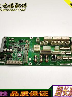 配件5500AP电梯控制柜主板MXMAIN 59800635/560189正品现货实询价