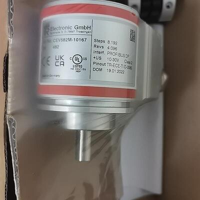 全新原装TR帝尔 CEV582M-10167 实物拍摄 现货*询价