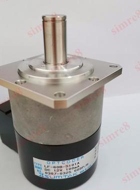 LF-60B-S101A日本OPTCODER现货SUMTAK森泰克编码器全新库存桑询价