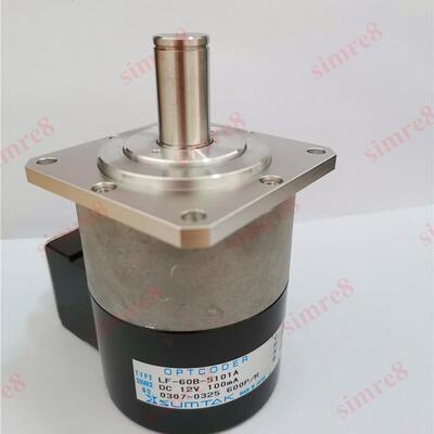 LF-60B-S101A日本OPTCODER现货SUMTAK森泰克编码器全新库存桑询价