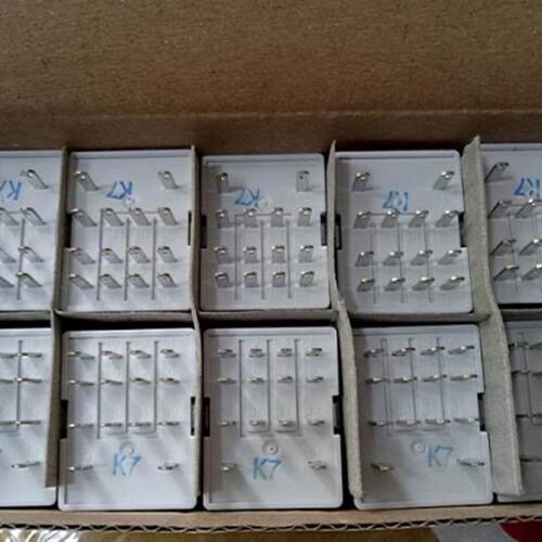 继电器   CR-MX024DC4L    24VDC询价