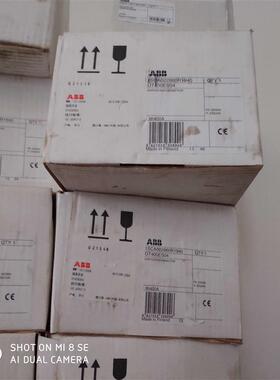 原装进口ABB隔离开关熔断器OT400ES04 1SCA022860R1940 现货询价