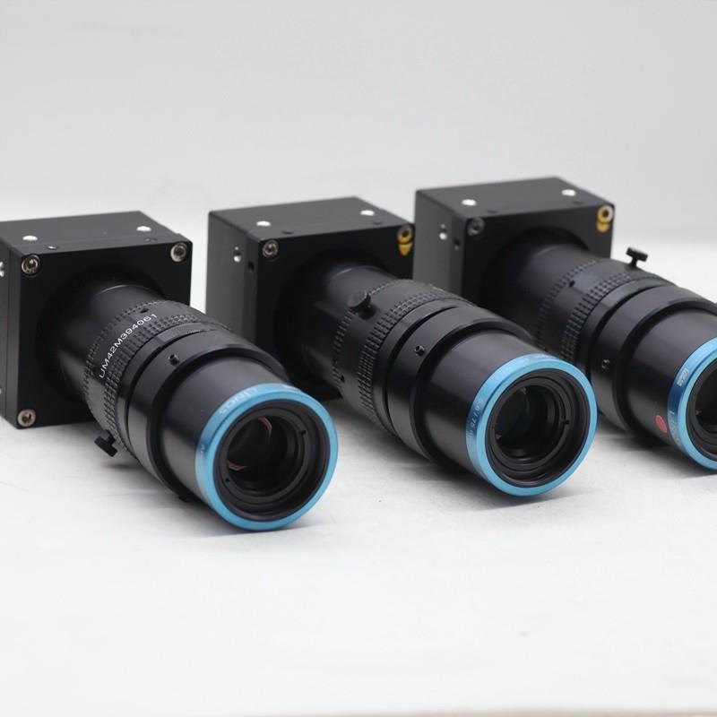 DALSA LA-CM-02K08A-00-R 2K线阵相机询价