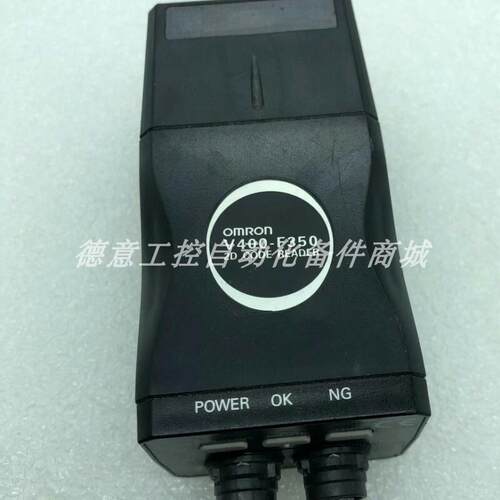 V400-F350  供应OMRONOMRON 全新原装视觉检测感测器 现货议询价