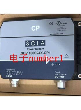 SCP100S24X-CP1 全新原装 现货询价