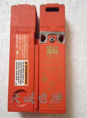 SAFETY SWITCH安全门开关STI T2010 P/N 28361-0010询价
