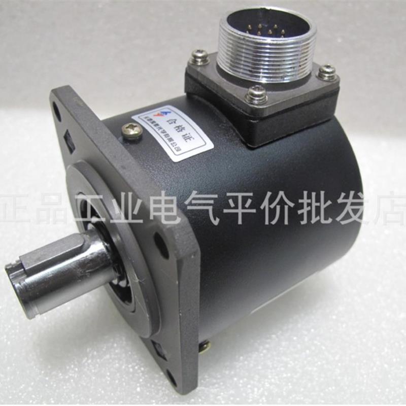 正品 现货  B-ZXF-102.4BM-C05D-6M 长春禹衡主轴编码器询价