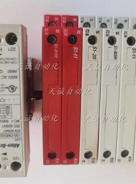 100-D180 AB接触器辅助触点 CAB6-P/100-D S1/2-11-B20H  DM询价