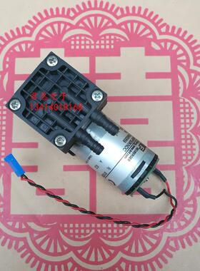 进口KNF直流隔膜泵 真空泵 采样泵 吸液泵 NMP50KNDC DC 24V询价