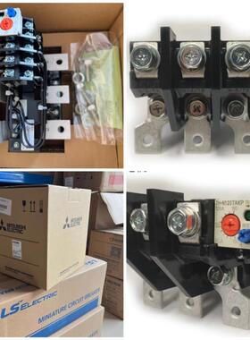 三菱热继电器TH-N220 400RHK 220HZKP 400HZKP 150A180A210A3询价