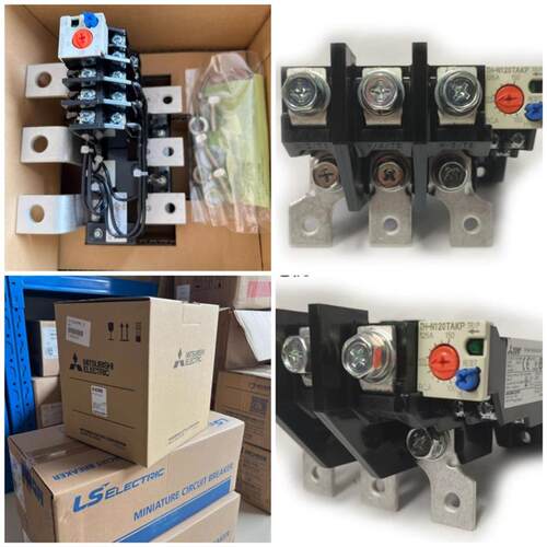 三菱热继电器TH-N220 400RHK 220HZKP 400HZKP 150A180A210A3询价