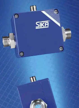 原装SIKA VT1541KHUTTI20 VT1541KHUTT120流量计VHS20M0SKOTS01议