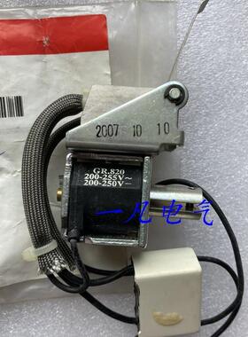 原装进口 ABB线圈 YO(220VAC) 1TND038286R3 CR.820 现货询价