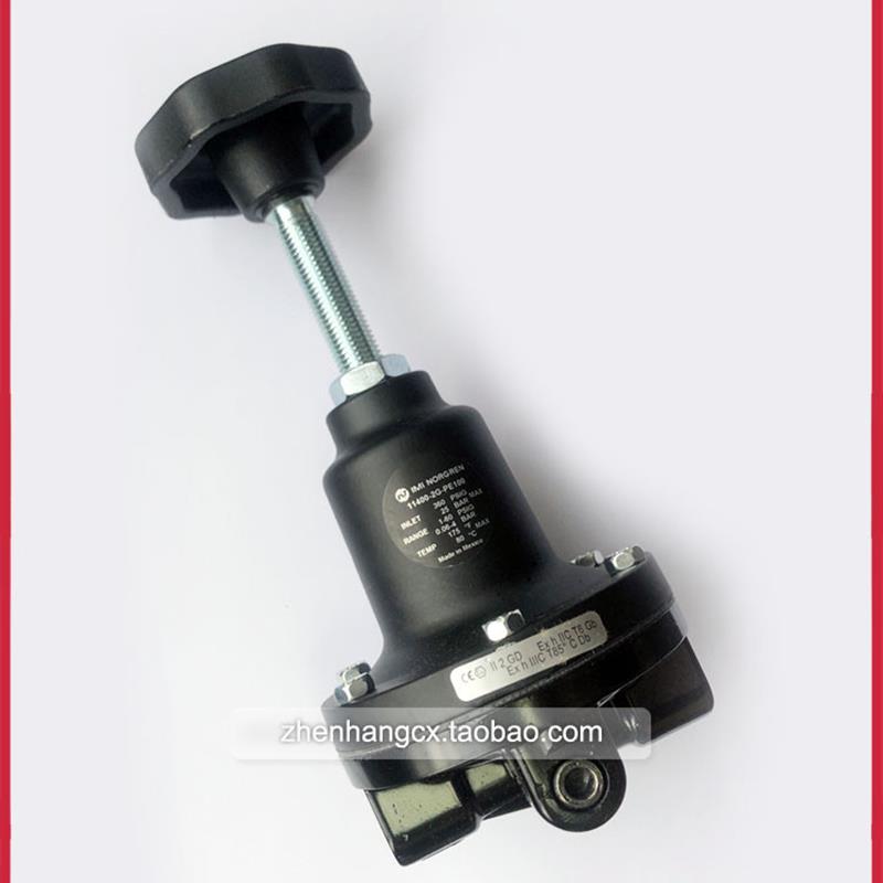 11400-2G-PG100调压阀IMI NORGREN诺冠PG103/PE100/PC100/PC1询价