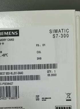 6ES7953 6ES7 953-8LJ31-0AA0 8LJ30 8LG31/11 8LF31/30/20西询价