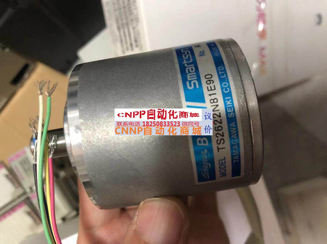 ts2622n81e90多摩川电子凸轮议价