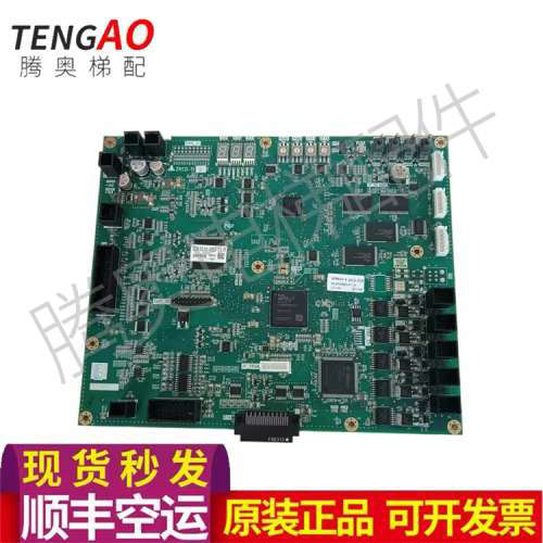 三菱电梯主板ZKCD-121A 121E /121F/ZKCD-126A 原装 品质保证议价