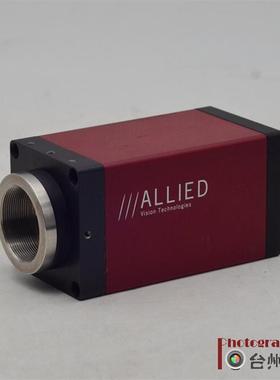 ALLIED F421B ASG24 400万像素1394B接口工业相机询价