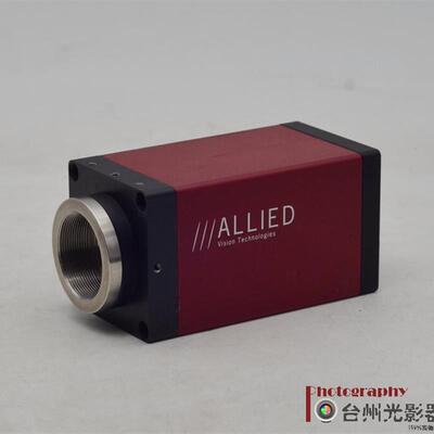 ALLIED F421B ASG24 400万像素1394B接口工业相机询价