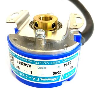 器同品牌原装 TS5214N580 替代询价 550多摩川伺服编码 585 583 584