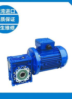 现货原装台湾UCAN电机MS100LB4 3KW 原装郁昆刹车电机询价