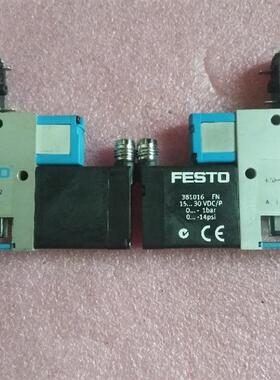 FESTO费斯托真空发生器 VADM-45-P 162512 全新无包装现货询价