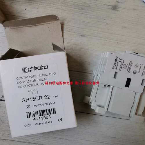 MICRO-EPSILON WDS-2500-P96-CA-P编码器GHISALBA GH15CR22接触器