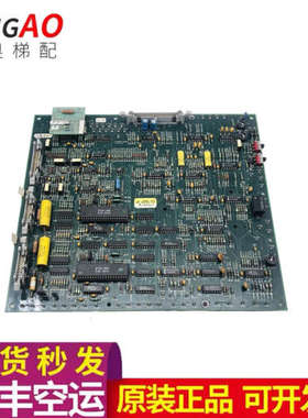 OTIS奥的斯电梯配件E411电梯主板12SCR板46S02690-0022议价