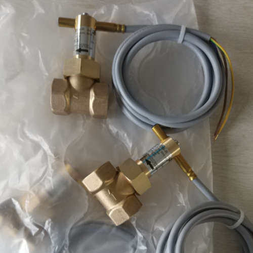 全新FD515开关钥匙ASCO G652APBP4G119HN电磁阀全新议价
