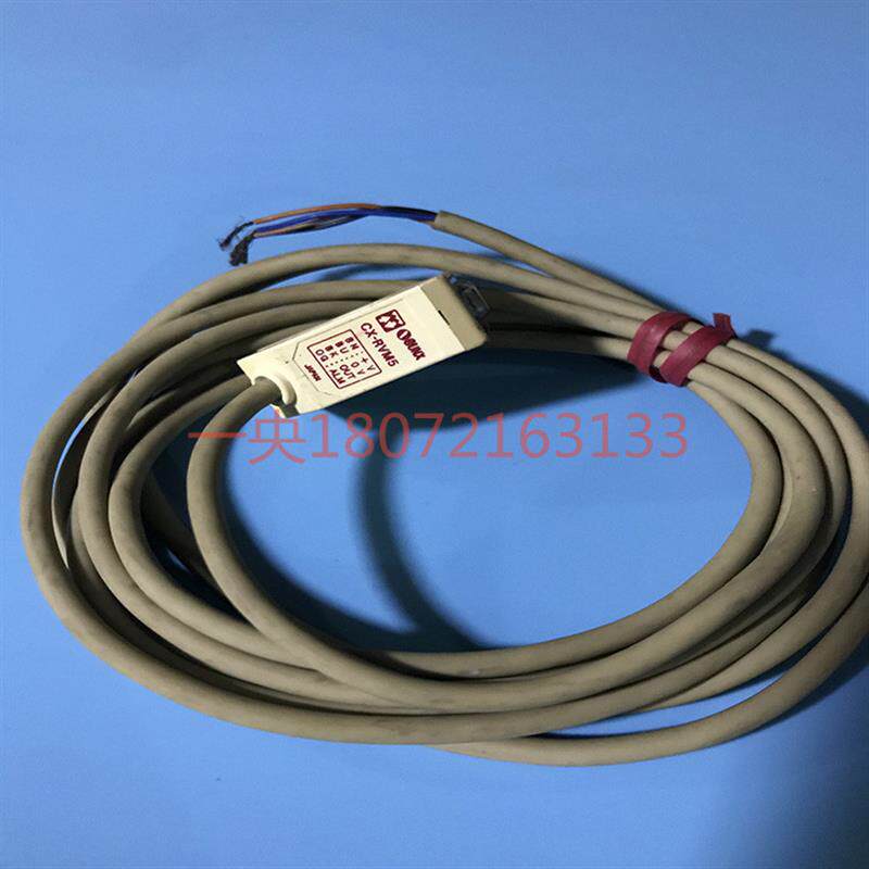 货日本SUNX神视光电传感器反射型检测开关CX-RVM5询价