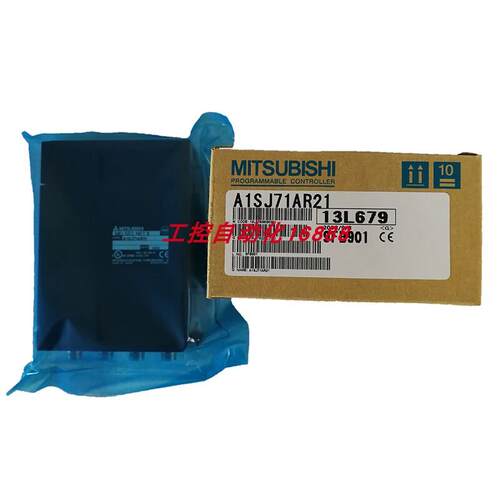 程控器A1SJ71AP23Q AJ65SBTB3-16KD FX3U-80MT/DSS QJ71C24N询价