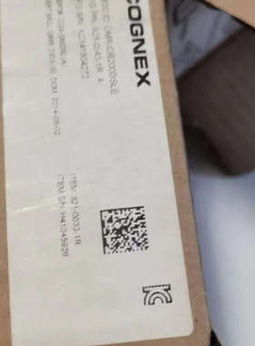 康耐视/COGNEX固定式读码器 DM200X CGX-DM200(A) 821-0033-1RF议