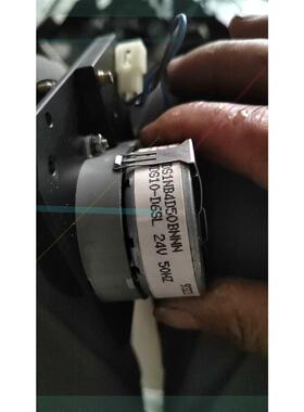 瑞士SAIA步进电机 DS1NB4D50BNMN 24V 5询价