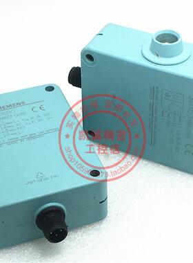 原装西门子接近式超声波传感器 3RG6342-3AB01-0HA5 现货正品询价