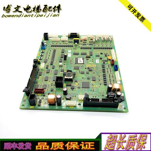 FUJITEC富士达电梯主板 C1B-CP41A/CP41B/CP41C/G04 原厂正品询价