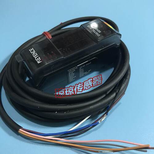 CZ-V21A/V21AP/V21P/V1基恩士光纤放大器CZ-V22A/V22P/35S/H3询价