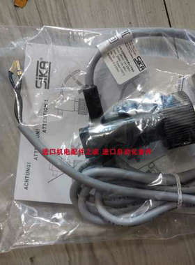 EMG SV 1-10/32/100/6伺服阀SIKA西卡德国VT1541KTRUMP14 流量计