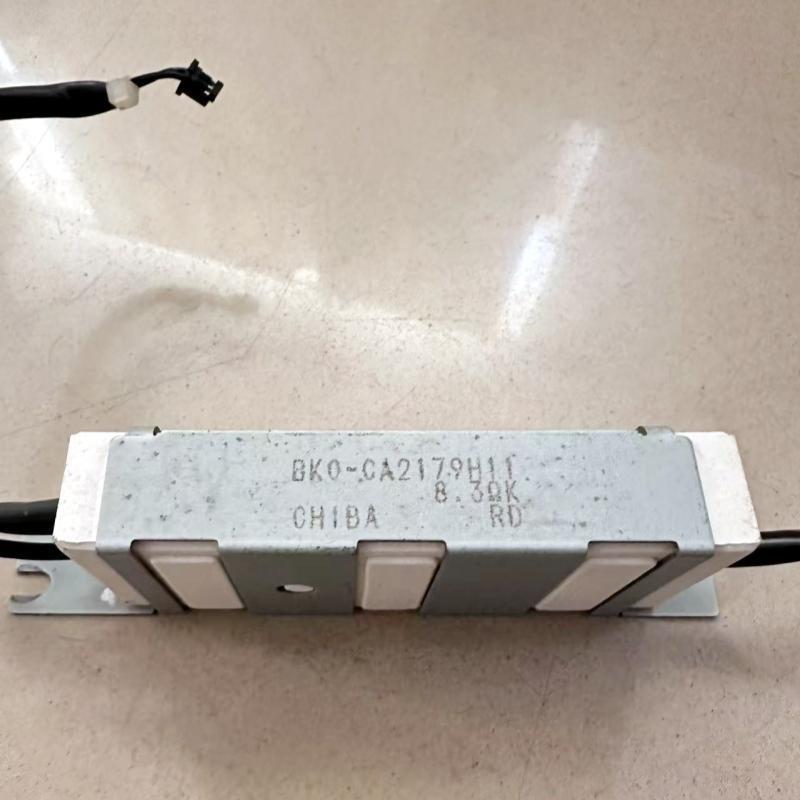 BKO-CA2179H11-CA2179H12三菱变频器启动充电缓冲限流电阻询价